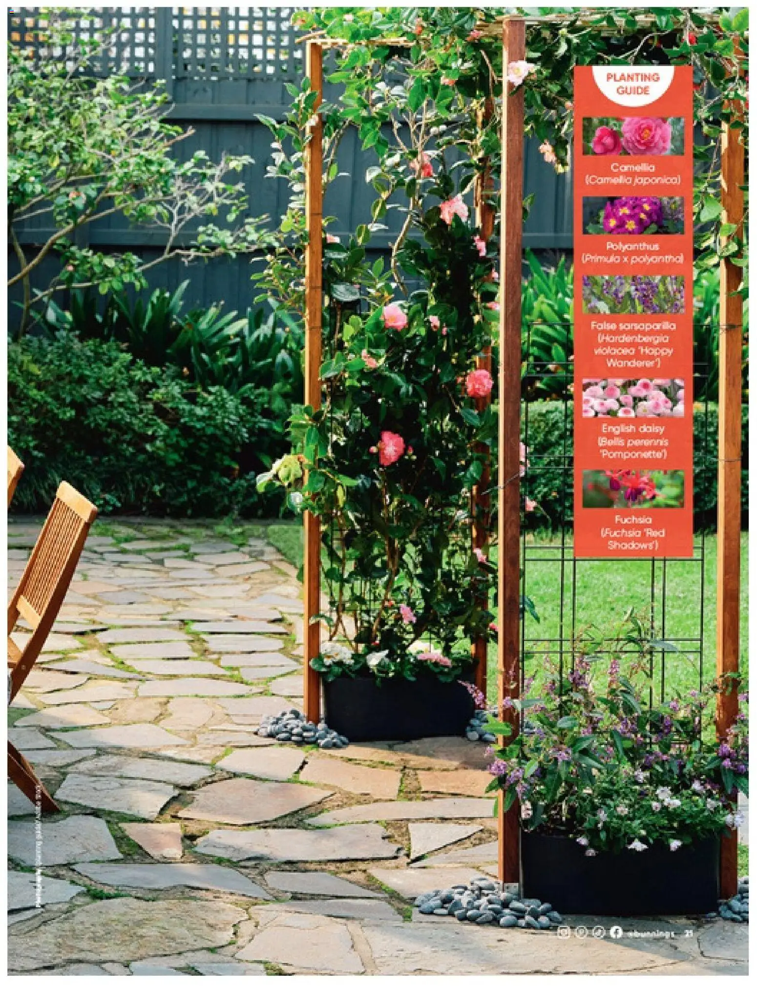 Bunnings Warehouse catalogue - valid from 01/09/2026 | Page: 21