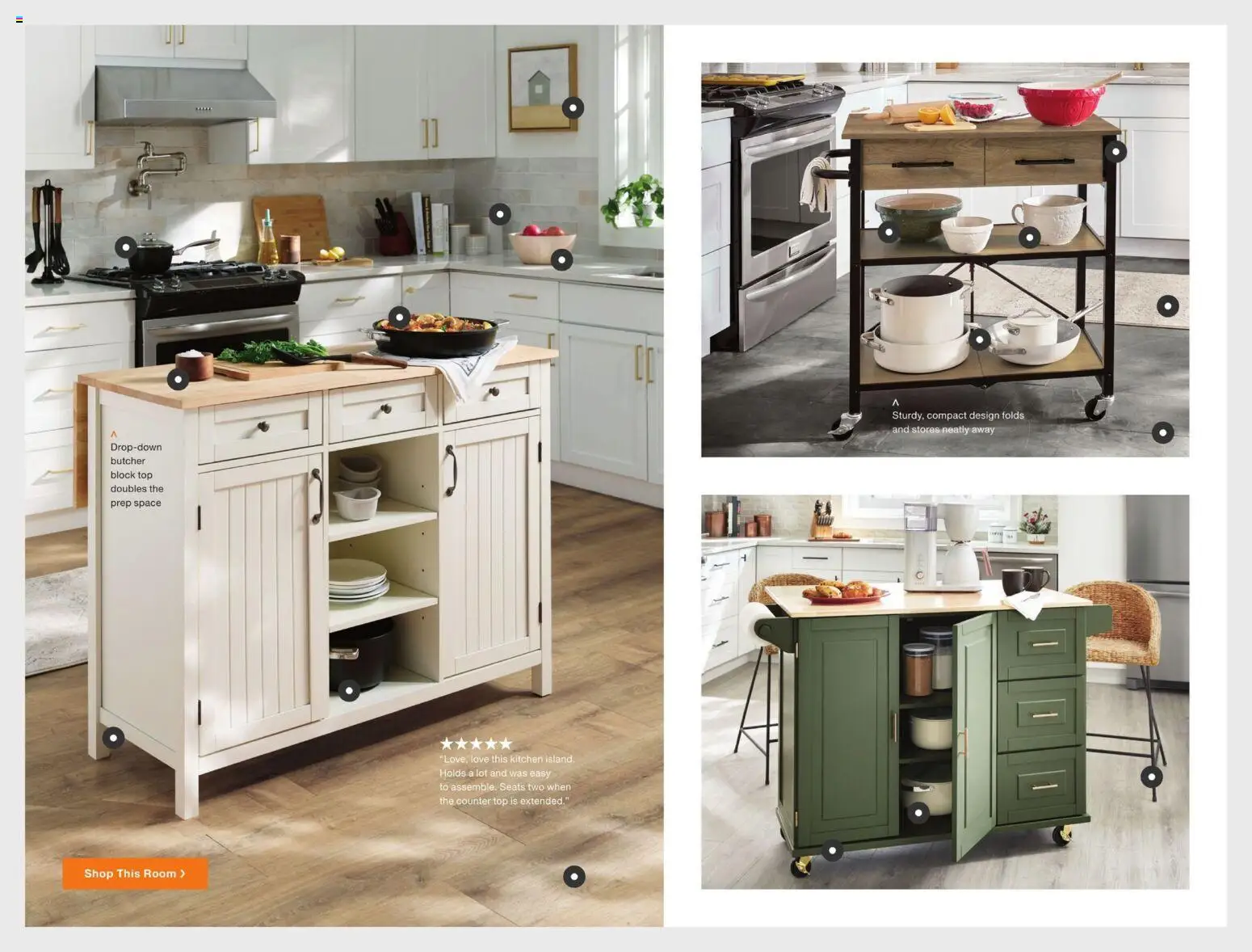 Home Depot Catalog - valid from 09/08/2026 | Page: 18