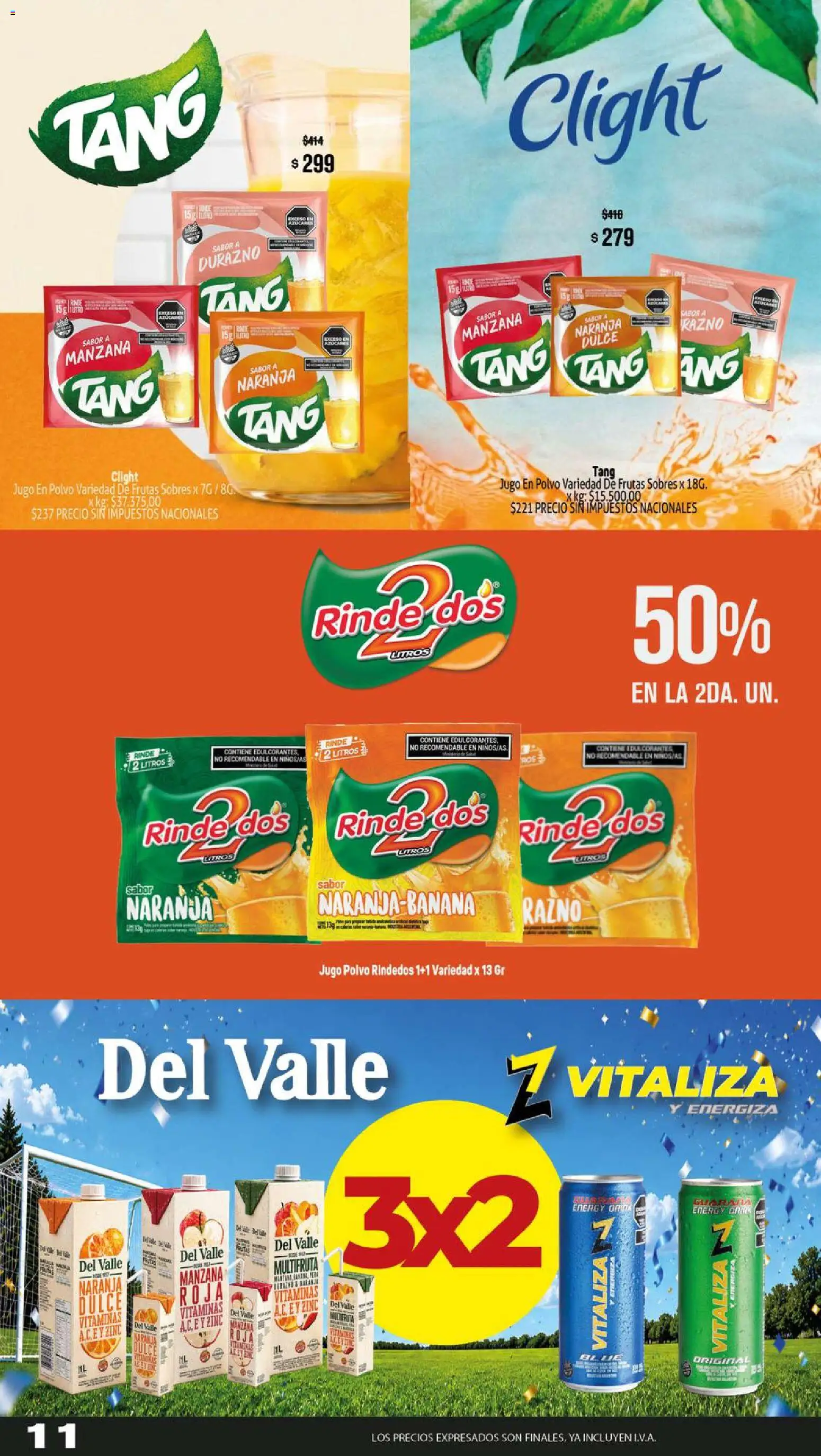 Makro - Ofertas volvete a ilusionar │ válido desde el 18.06.2026 | Página: 12