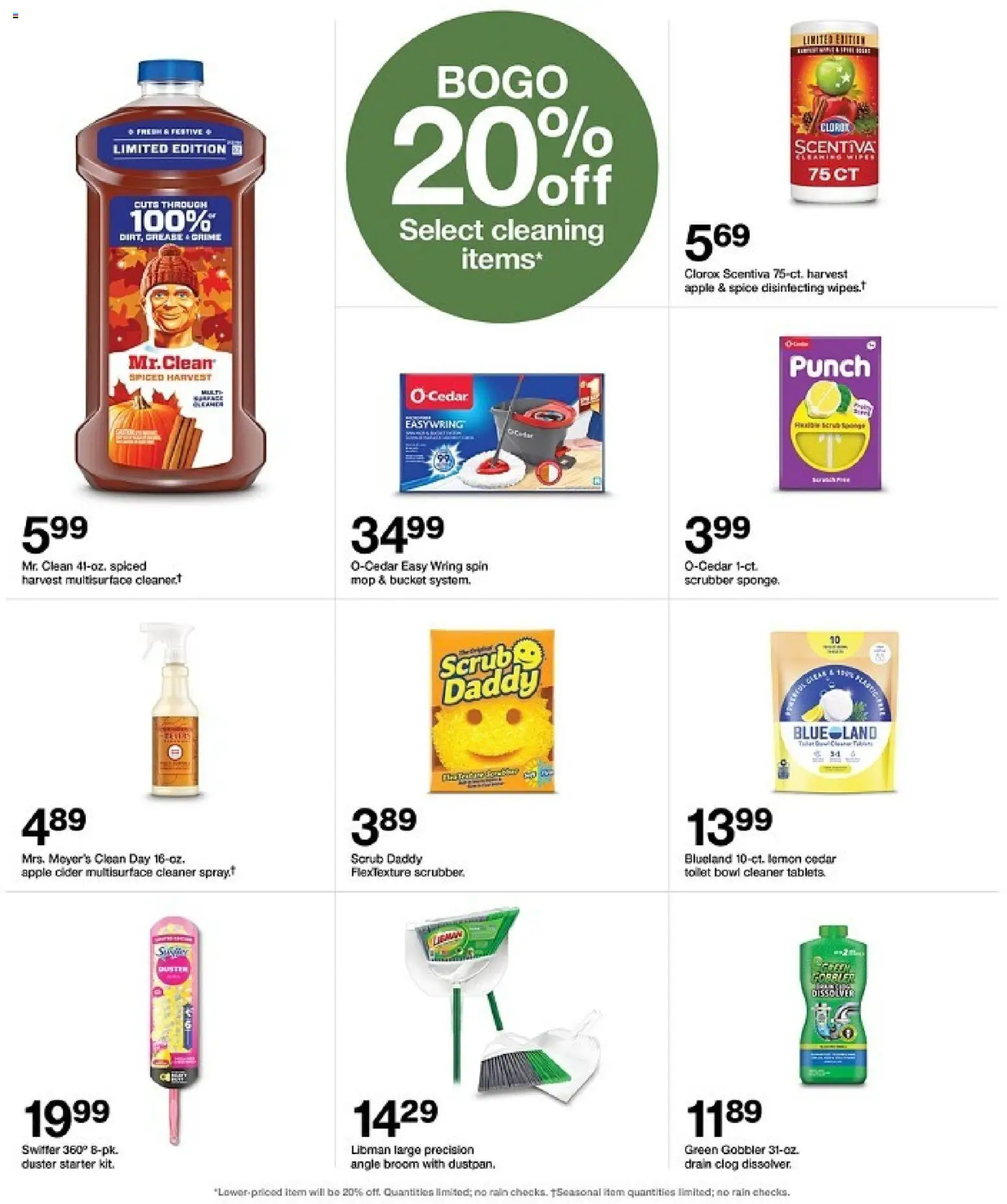 Nuevas ofertas de Target válidas en toda la República Mexicana desde el 13/09/2026. ¡Encuentra las mejores ofertas en Target folleto! | Página: 27 | Productos: Bowl