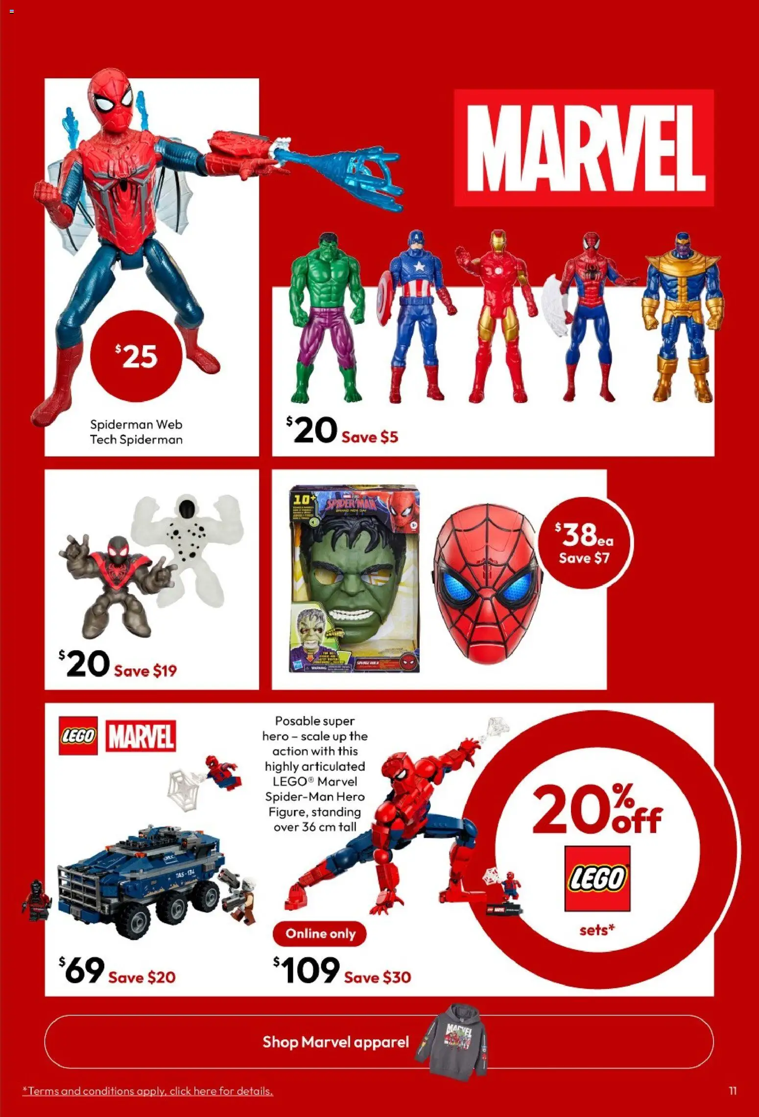 Target catalogue - valid from 25/06/2026 | Page: 11 | Products: Scale