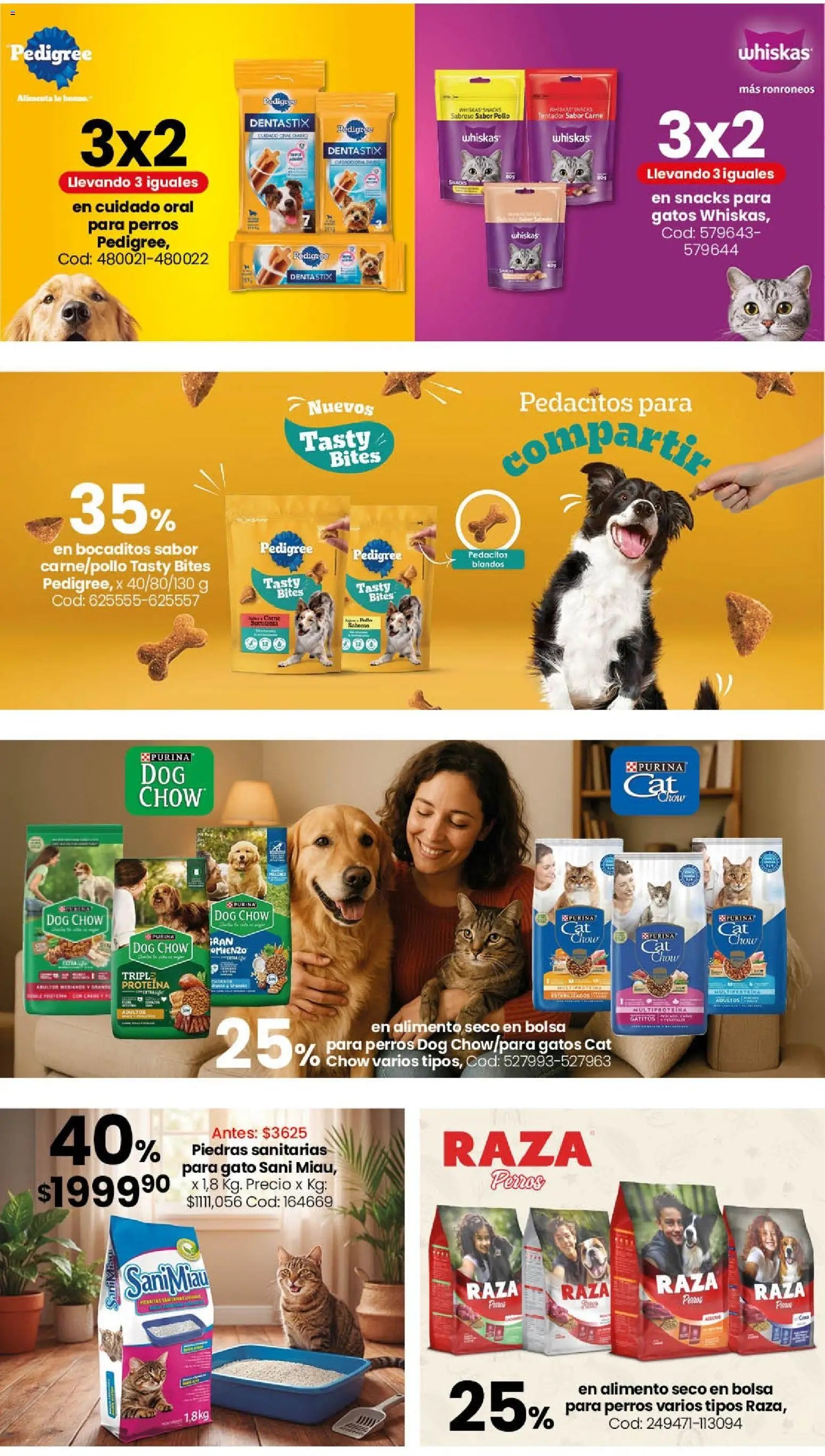 Coto - Ofertas Bazar, deco, aire libre y mascotas │ válido desde el 04.05.2026 | Página: 4