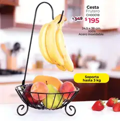 Vista previa de Colchas Concord catálogo Catálogo, nuevo folleto de la tienda, válido en México a partir del 01/09/2026 | Página: 16 | Productos: Frutero