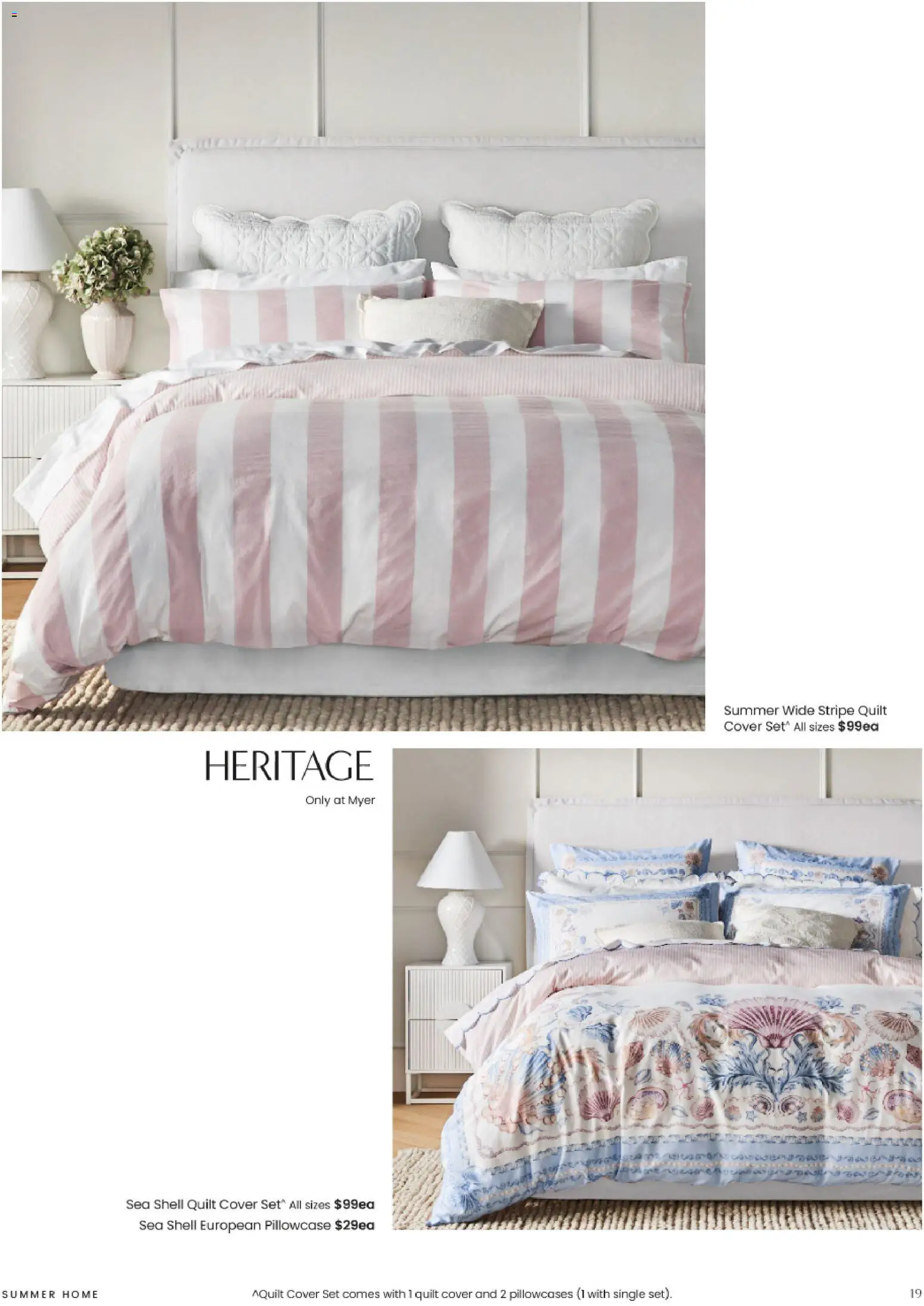Myer catalogue - valid from 06/10/2026 | Page: 19