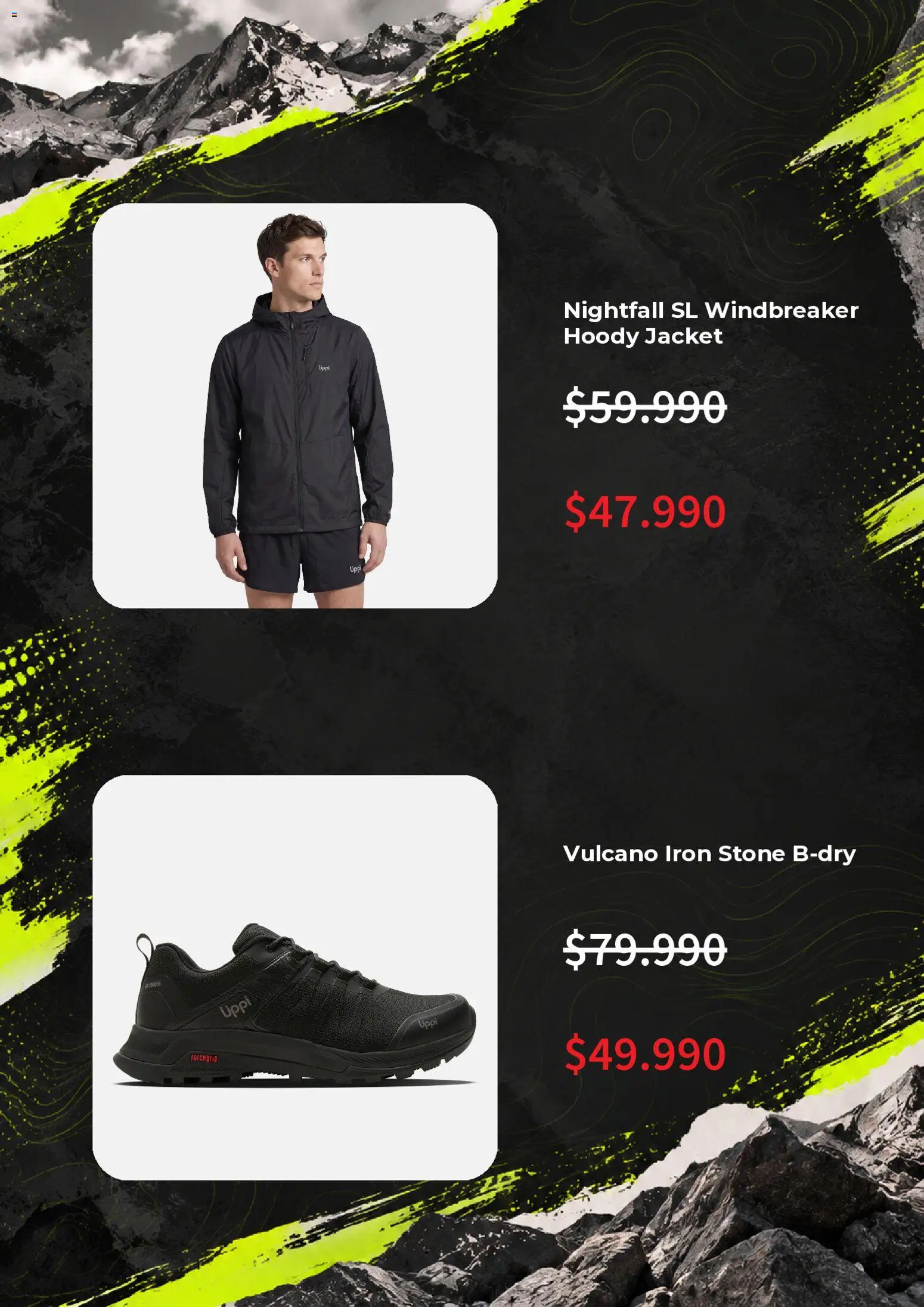 Lippi Cyber Monday │ válido desde el 05.10.2026 | Página: 3