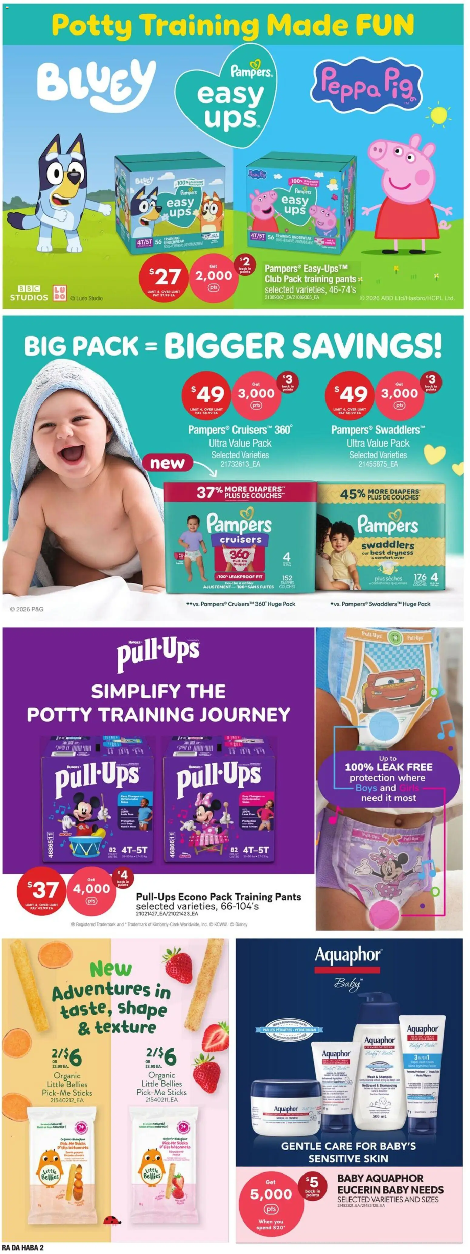 Atlantic Superstore flyer valid from 14.05.2026 | Page: 26