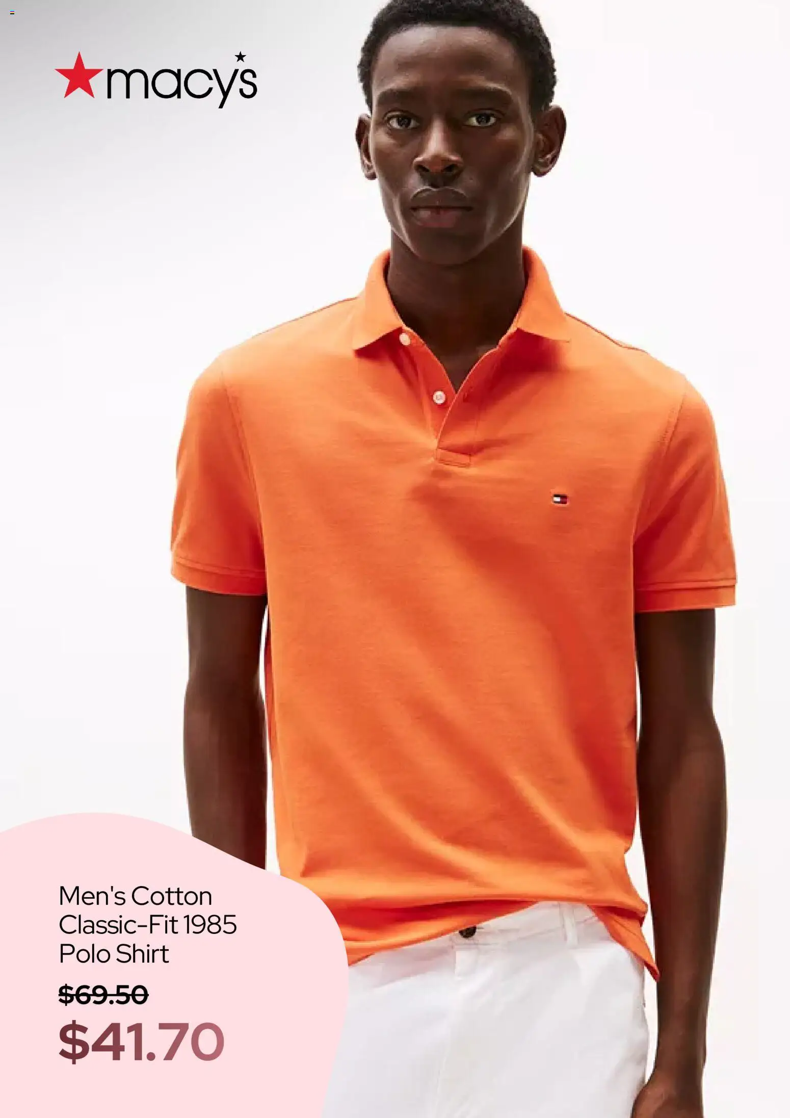 Macy's Weekly Ad - valid from 07/01/2026 | Page: 5 | Products: Shirt