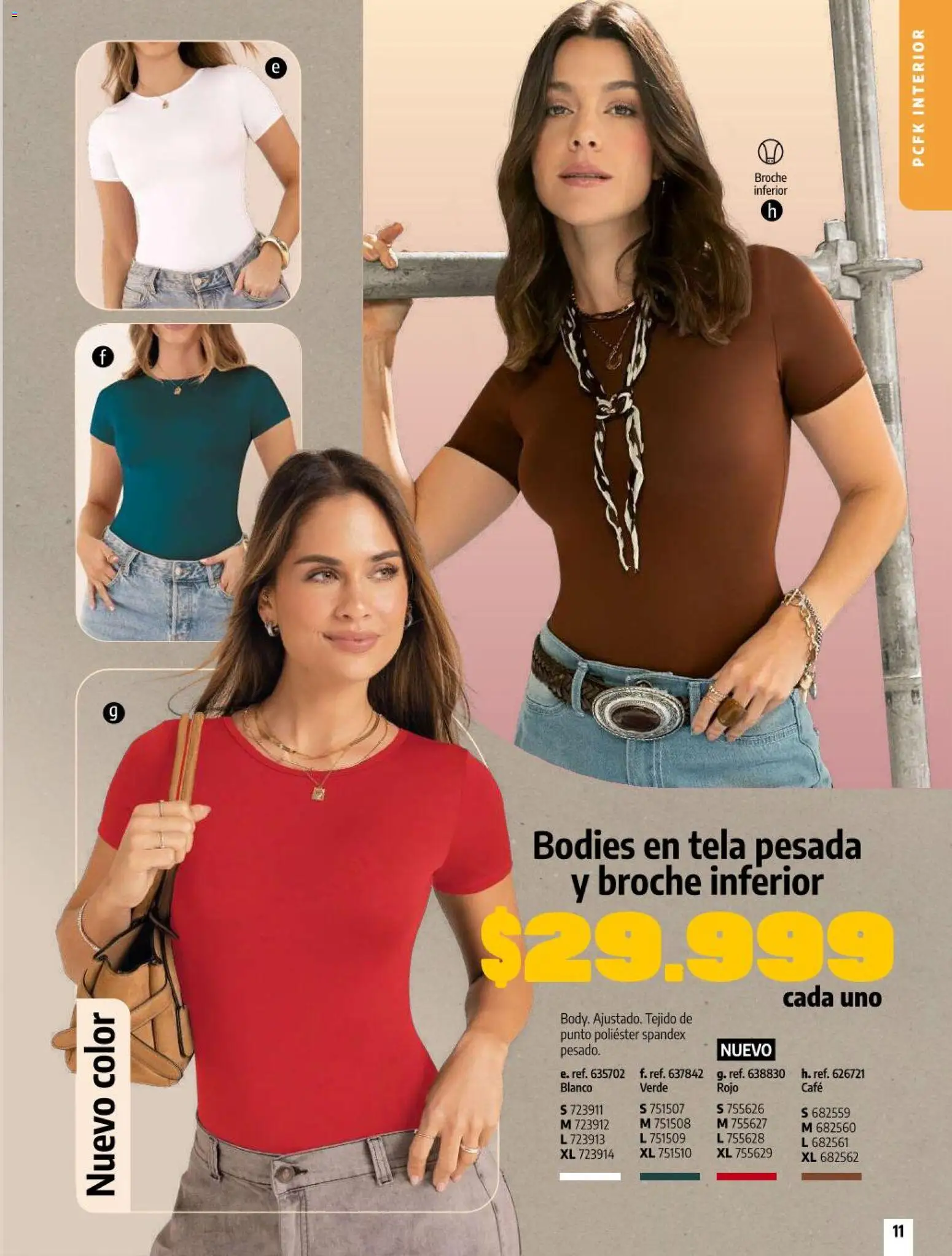 Carmel revista - valida desde el 11/08/2026 | Página: 171 | Productos: Café