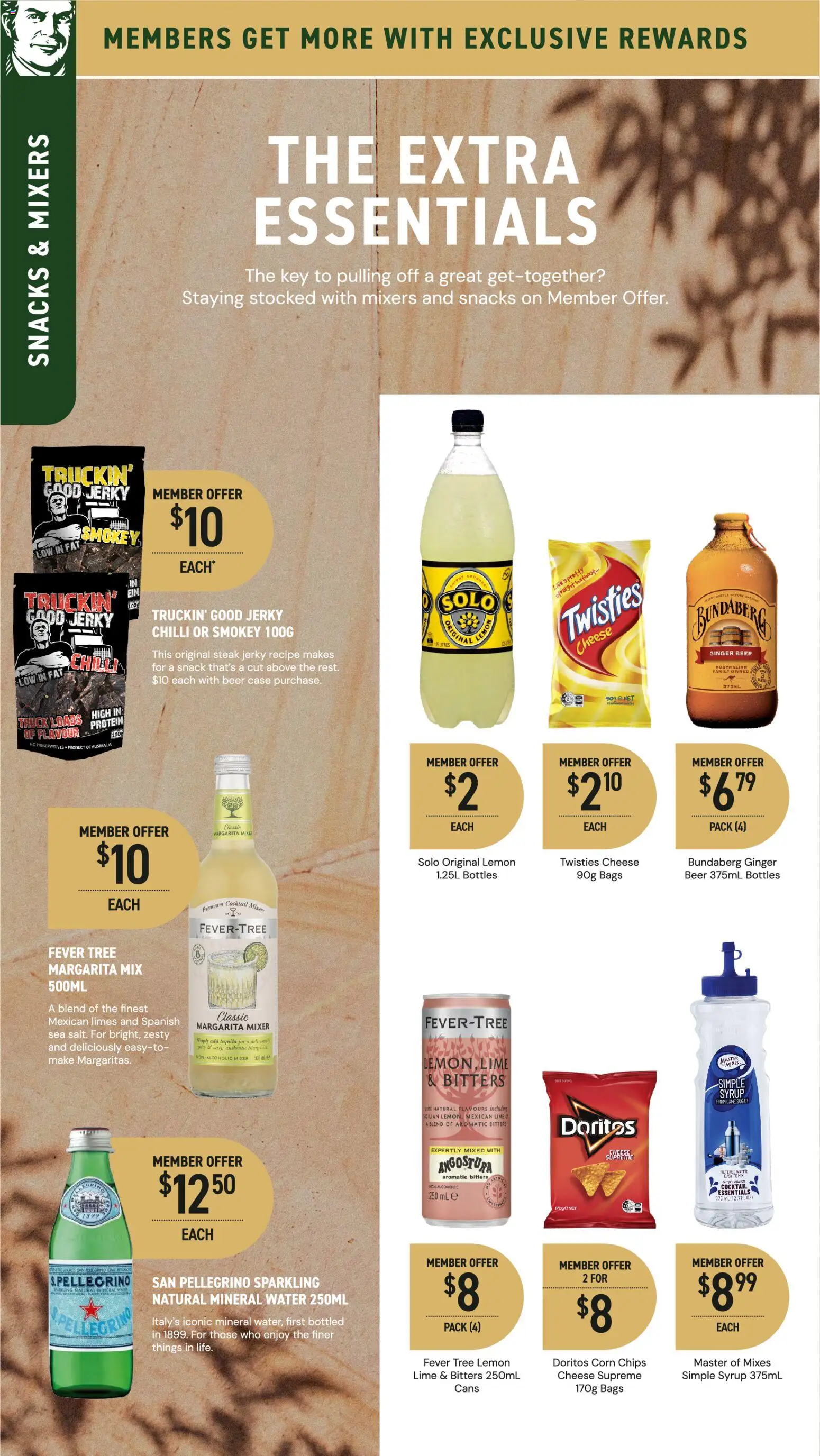 Dan Murphy's catalogue - valid from 08/10/2026 | Page: 37
