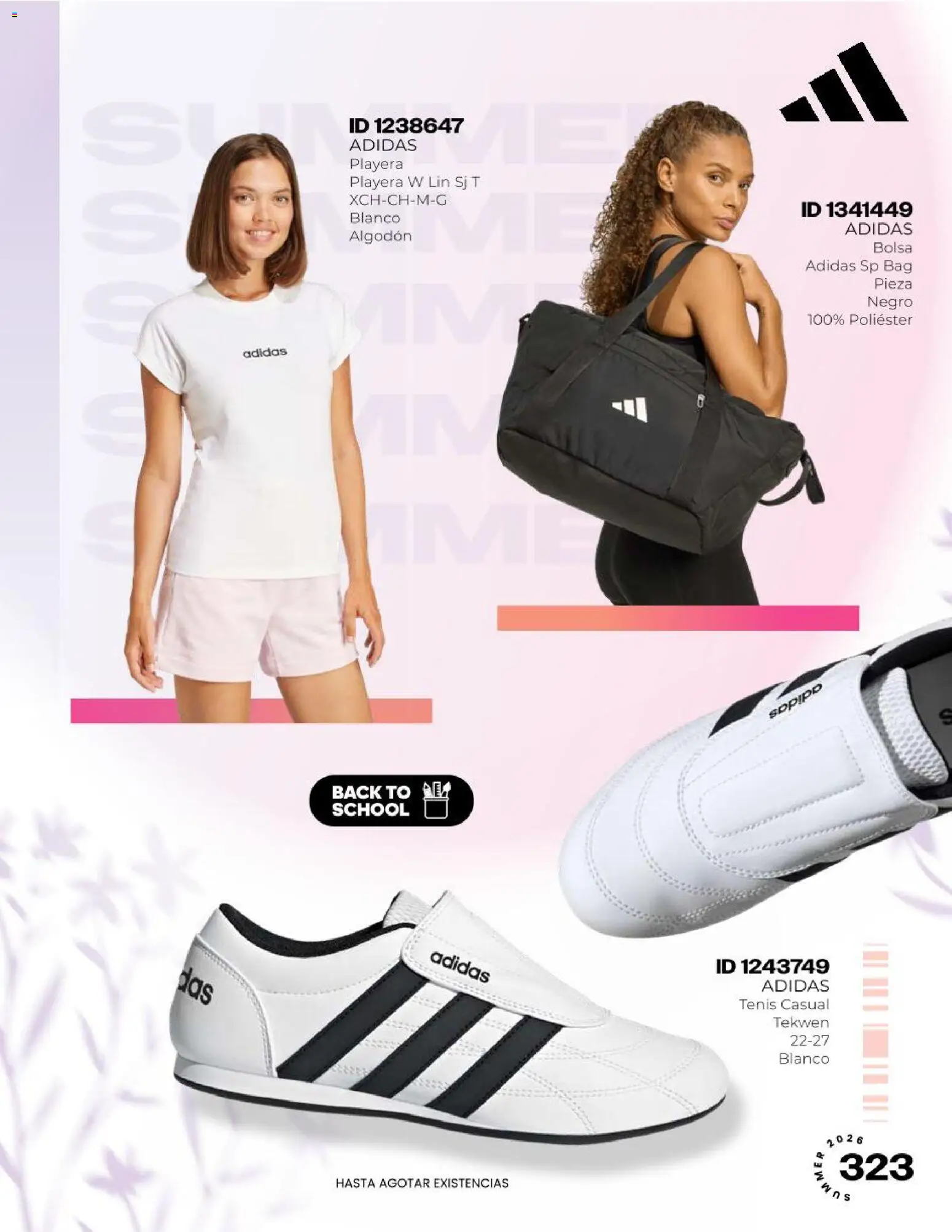 Nuevas ofertas de Price Shoes válidas en toda la República Mexicana desde el 15.05.2026. ¡Encuentra las mejores ofertas en Price Shoes catálogo! | Página: 323