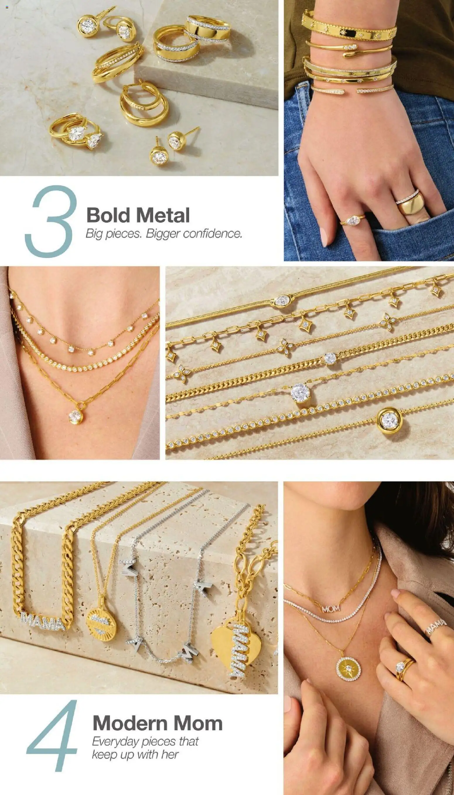 The new JCPenney flyer is now online. See all May offers on your mobile and save! | United States