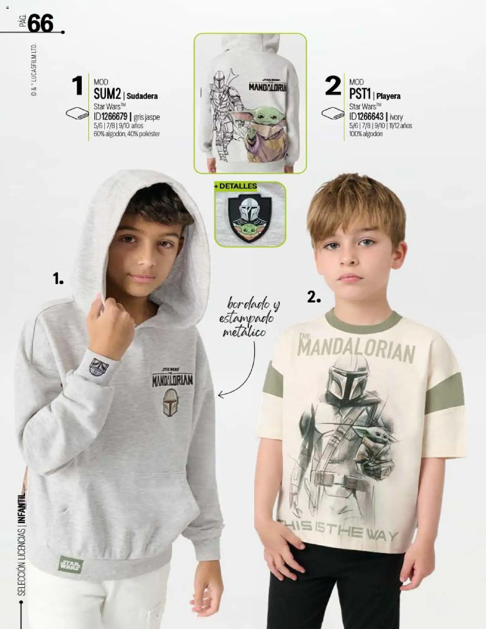 Nuevas ofertas de Price Shoes válidas en toda la República Mexicana desde el 09.05.2026. ¡Encuentra las mejores ofertas en Price Shoes catálogo Licencias! | Página: 66 | Productos: Algodón, Sudadera, Playera