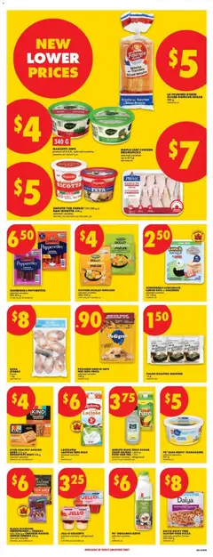 Preview of No Frills weekly flyer - AB from shop No Frills valid from Sep 10, 2026 | Page: 11
