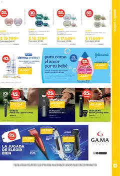 Vista previa Farmacity catálogo válido desde el 02/06/2026 | Página: 87