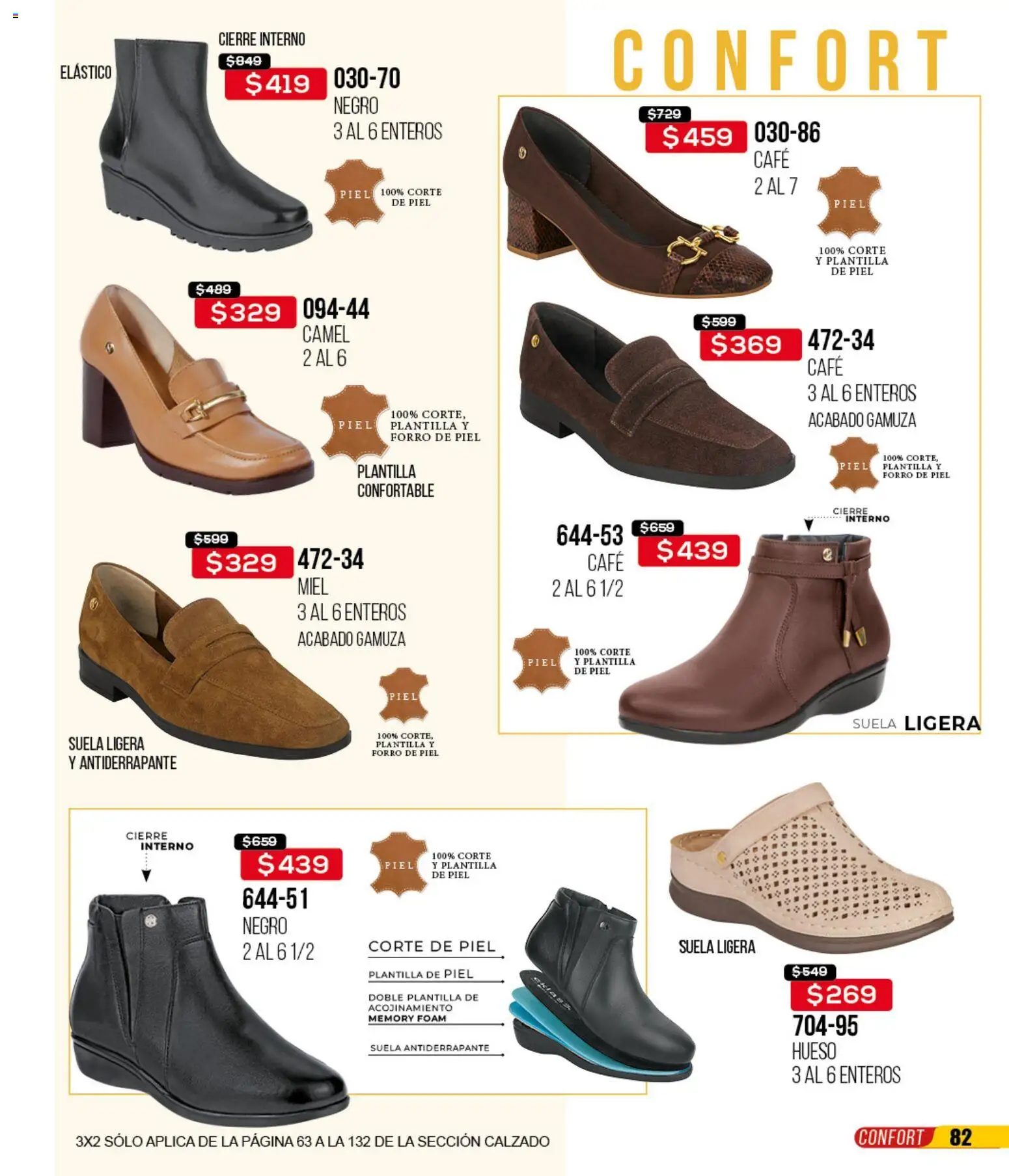 CKLASS ofertas de 20/04 — page 82