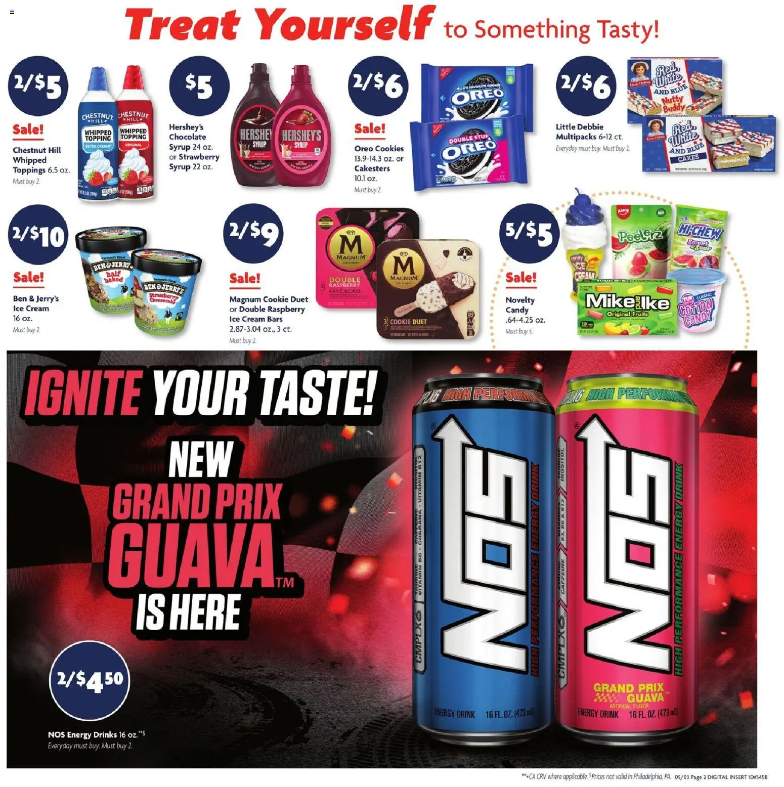 Family Dollar Weekly Ad - valid from 03.05.2026 | Page: 7