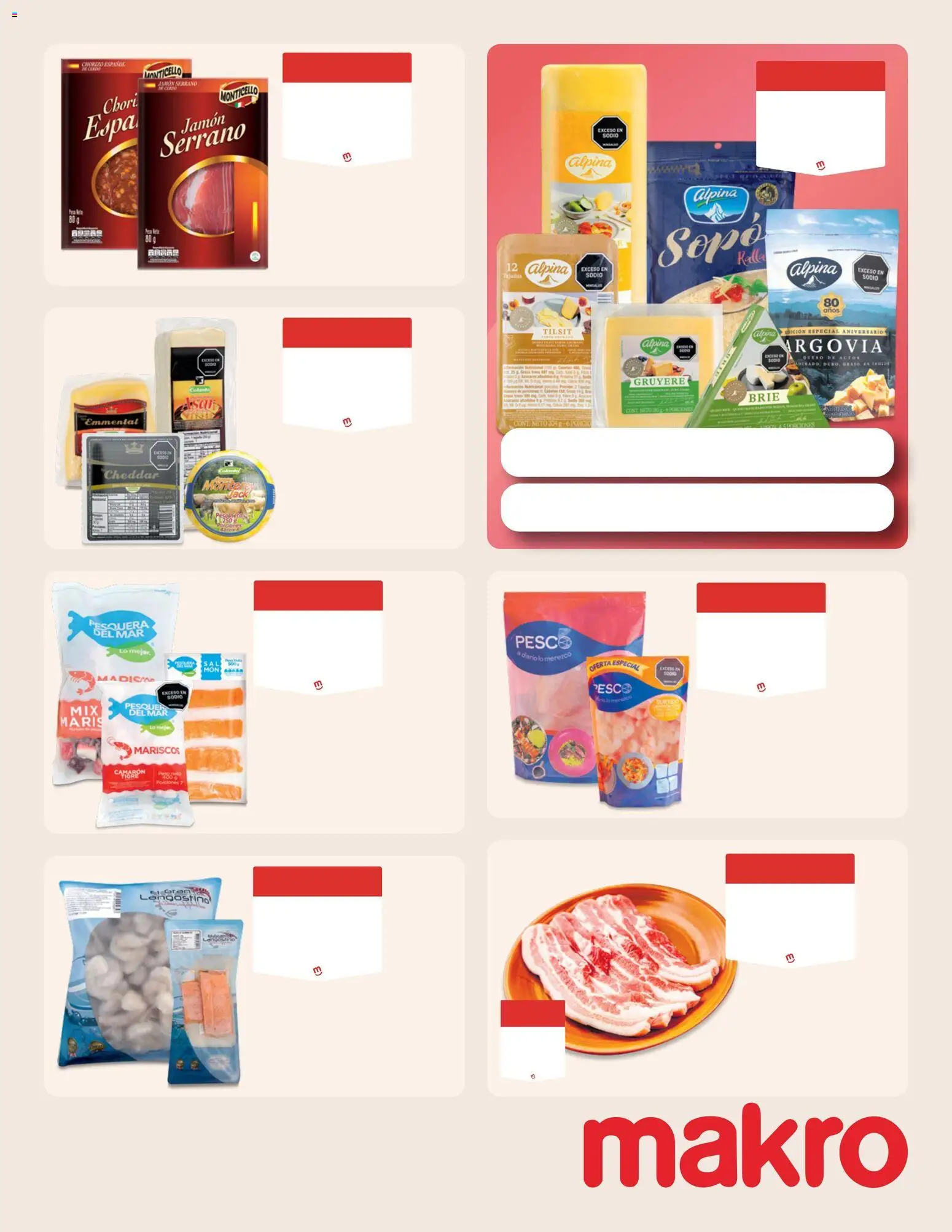 Makro revista - valida desde el 08.05.2026 | Página: 15