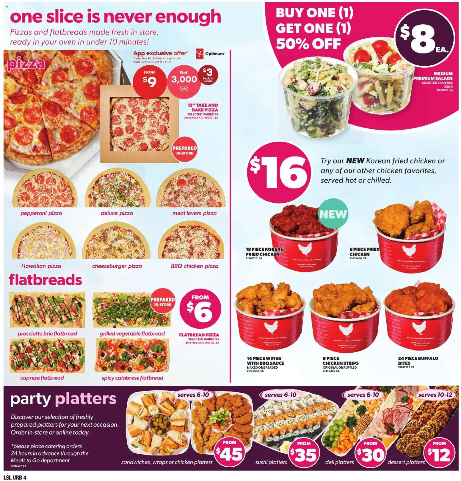 Loblaws flyer valid from 14.05.2026 | Page: 5