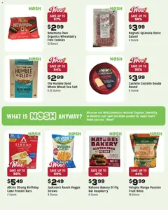 Preview of Grocery Outlet weekly ads valid from 06.05.2026 | Page: 11