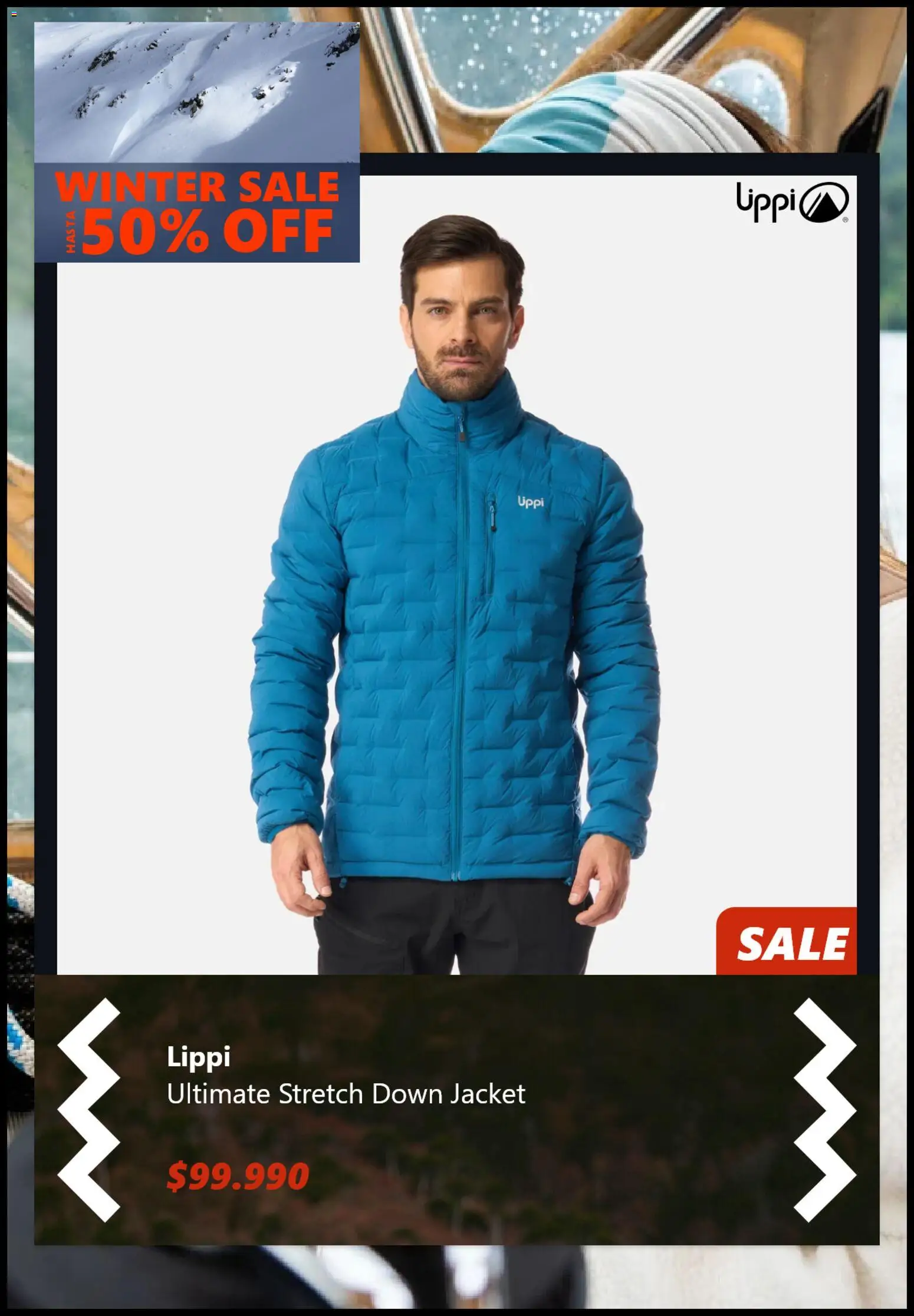 Lippi Ofertas │ válido desde el 03.09.2026 | Página: 5