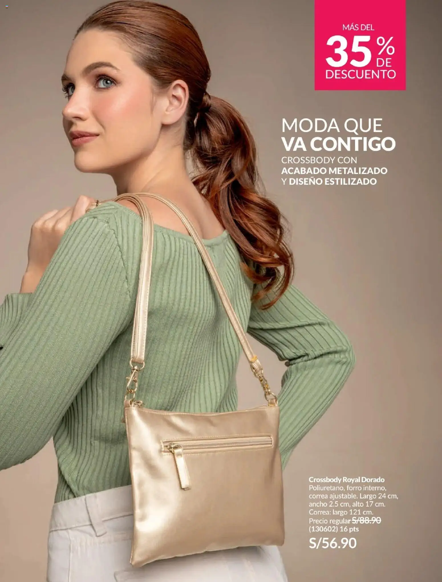 Catálogo Avon válido desde 24.05.2026 | Página: 204