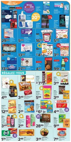Preview of Brunet weekly flyer / circulaire from shop Brunet valid from 14.05.2026 | Page: 9