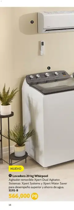 Vista previa de Betterware Catálogo de Premios, nuevo folleto de la tienda, válido en México a partir del 29/06/2026 | Página: 30 | Productos: Silla, Chapa, Mesa