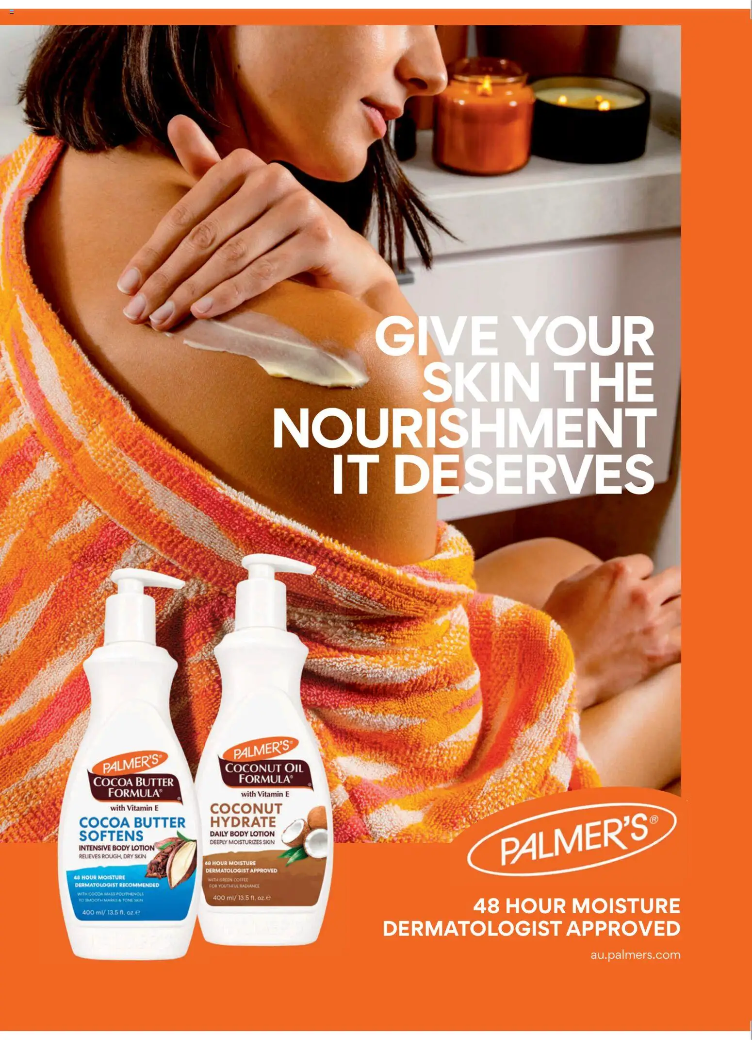 Coles catalogue - valid from 06.01.2026 | Page: 8 | Products: Butter, Oil, Coffee, Lotion