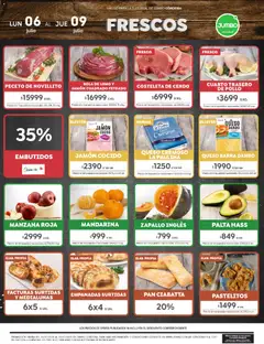 Vista previa Jumbo - Ofertas | Córdoba válido desde el 06/07/2026
