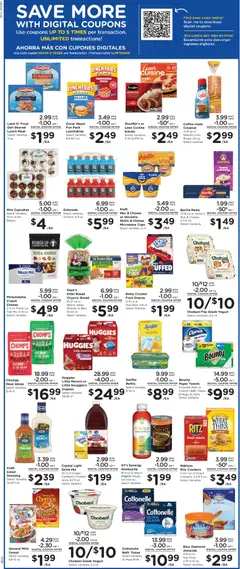 Preview of Smith's weekly ads valid from 29.04.2026 | Page: 4