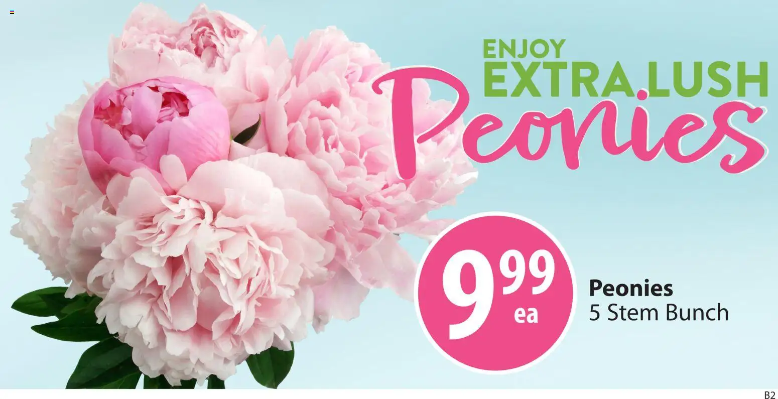 Save on foods flyer valid from 28.05.2026 | Page: 5