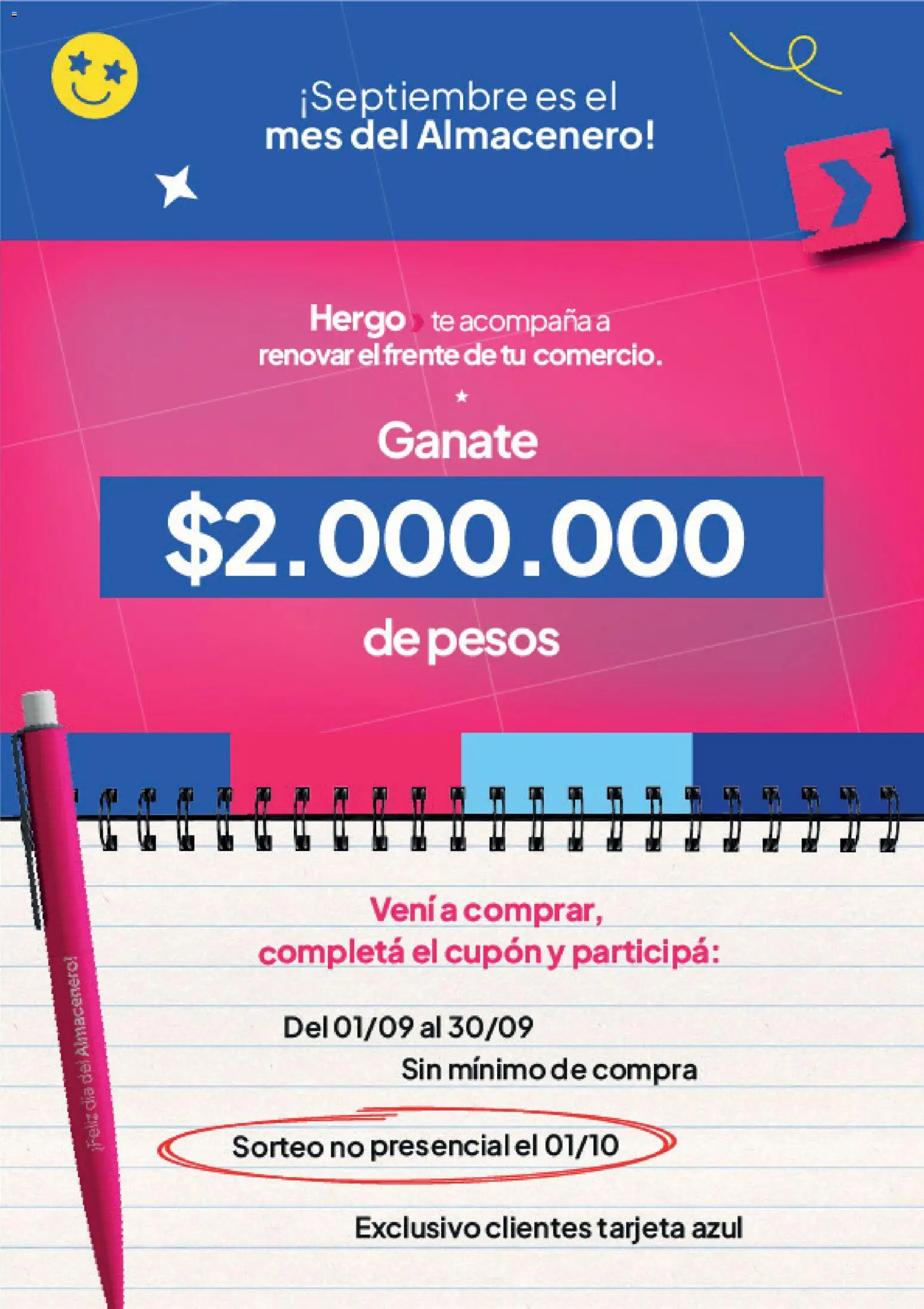 Hergo catálogo │ válido desde el 09/09/2026 | Página: 2 | Productos: Té