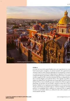 Vista previa de Bodegas Alianza catálogo, nuevo folleto de la tienda, válido en México a partir del 01/07/2026 | Página: 29