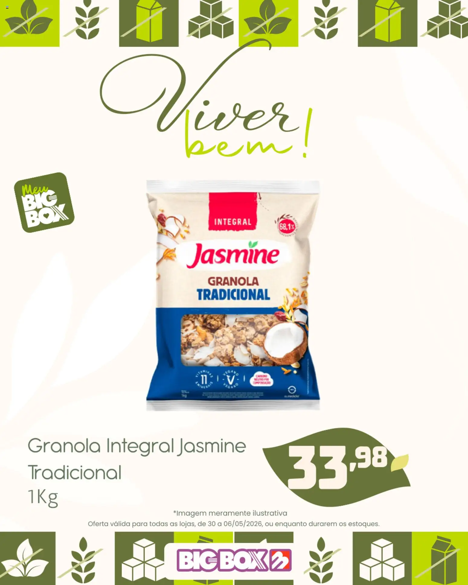 Big Box Folheto - válido de 30.04.2026 | Página: 4