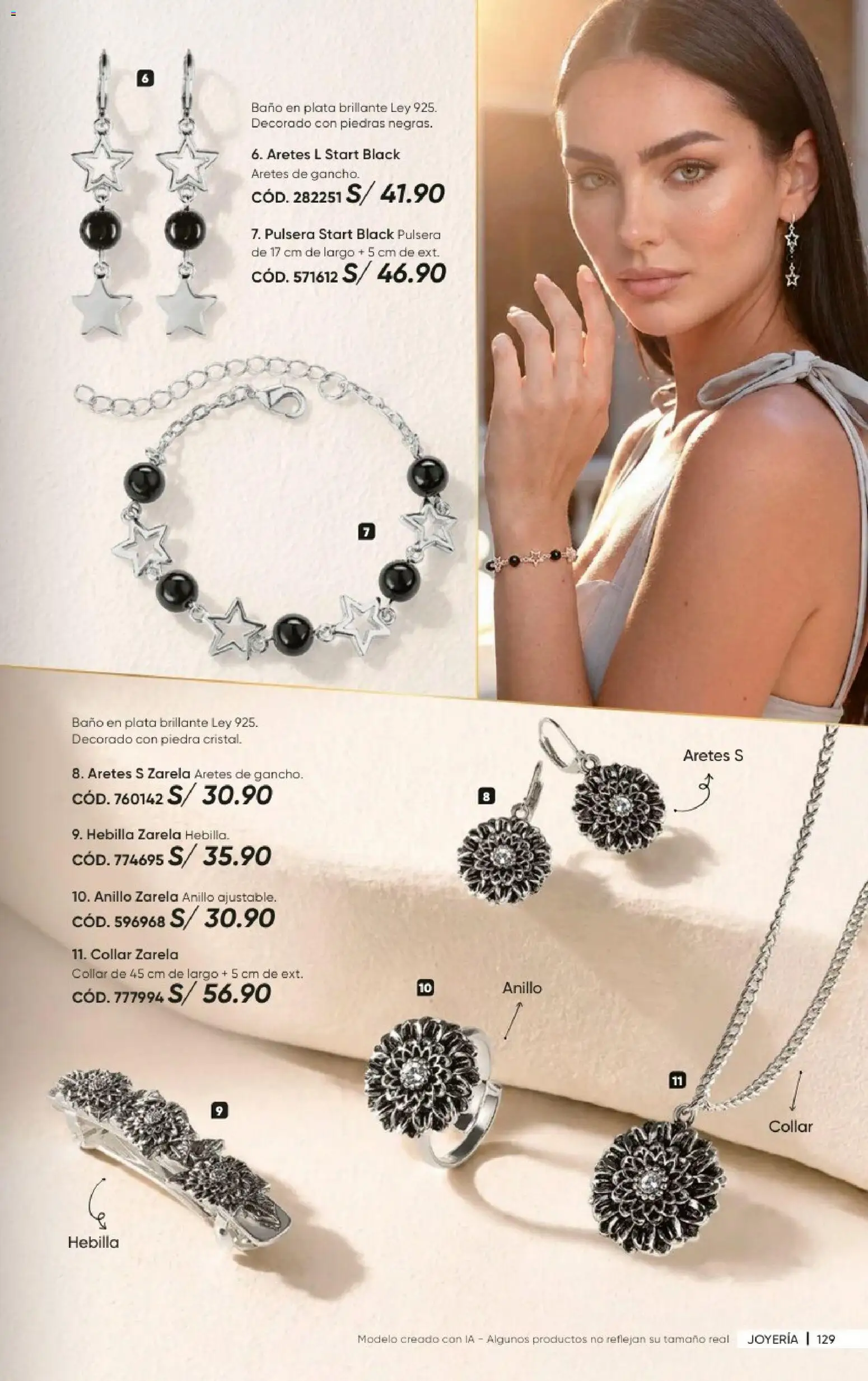Catálogo Azzorti válido desde 20/09/2026 | Página: 131 | Productos: Baño