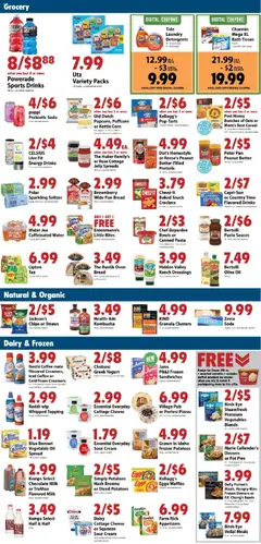 Preview of Festival Foods weekly ads valid from 09/02/2026 | Page: 4