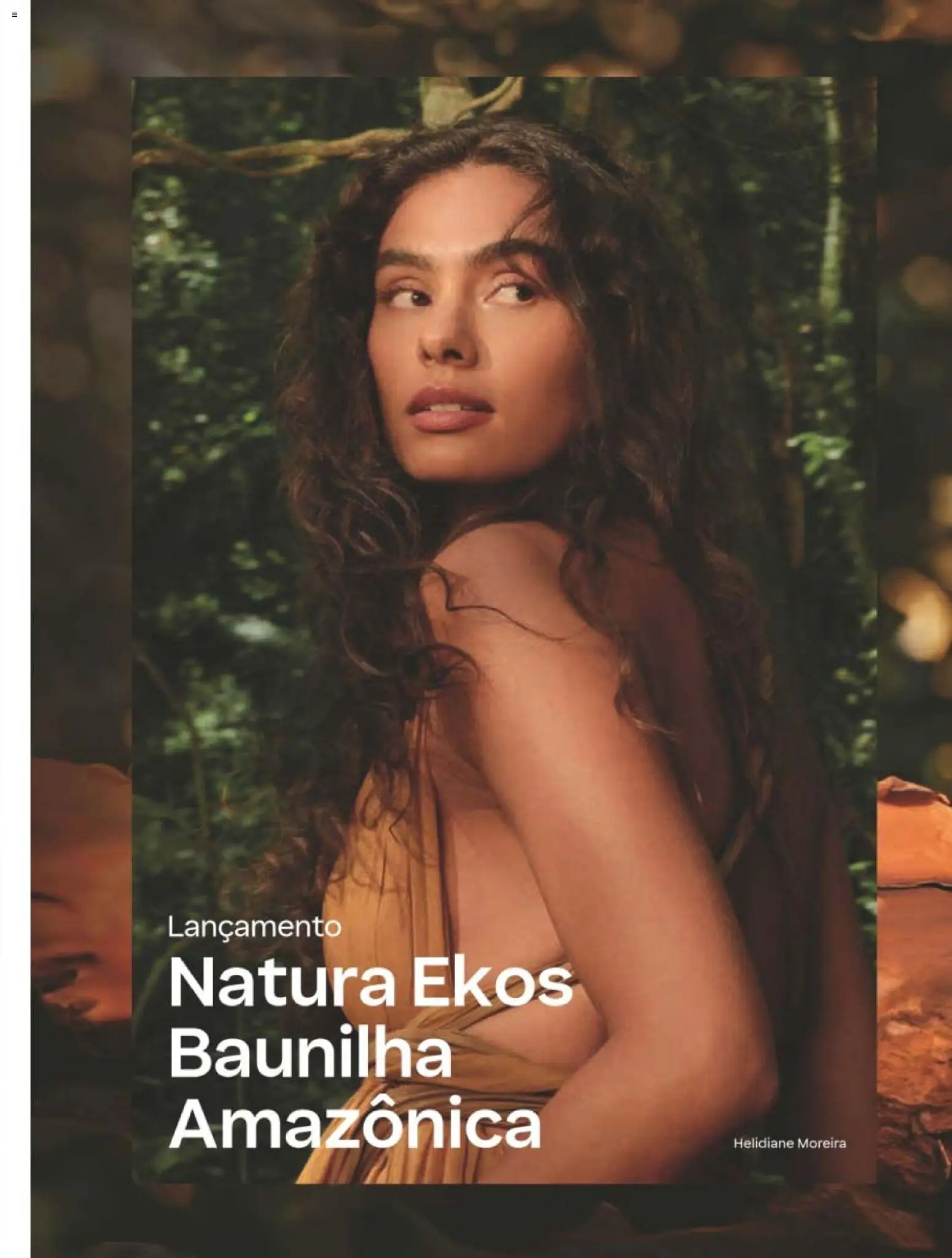Natura Folheto - válido de 10/08/2026 | Página: 5 | Produtos: Baunilha