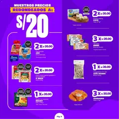 Vista previa de folleto Makro catálogo de la Makro válido desde 23.04.2026 | Página: 9