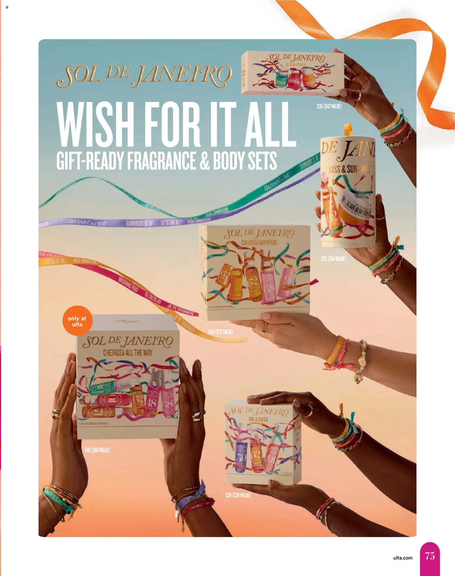 Ulta Beauty Weekly Ad - valid from 10/11/2026 | Page: 75