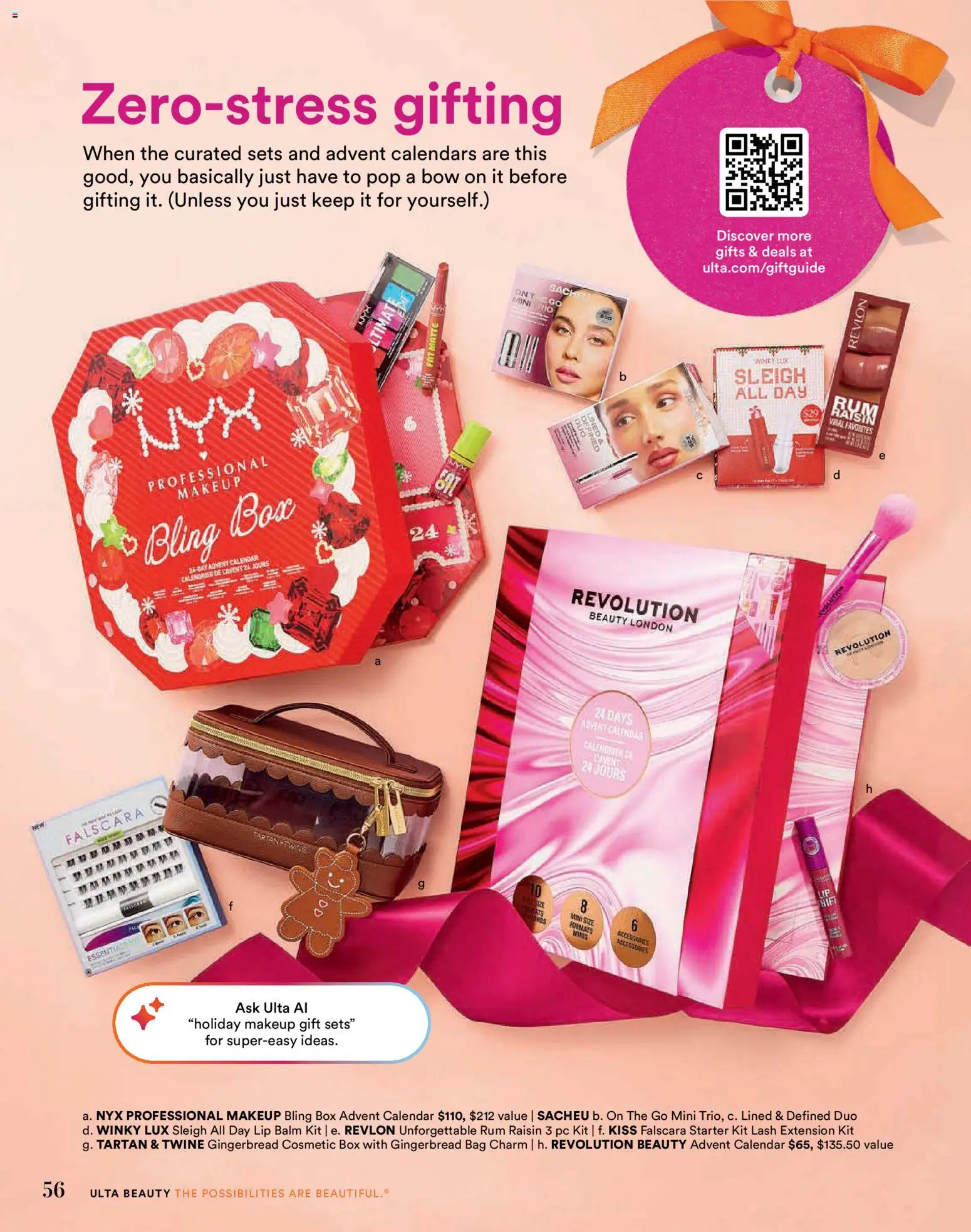 Ulta Beauty Weekly Ad - valid from 10/11/2026 | Page: 56