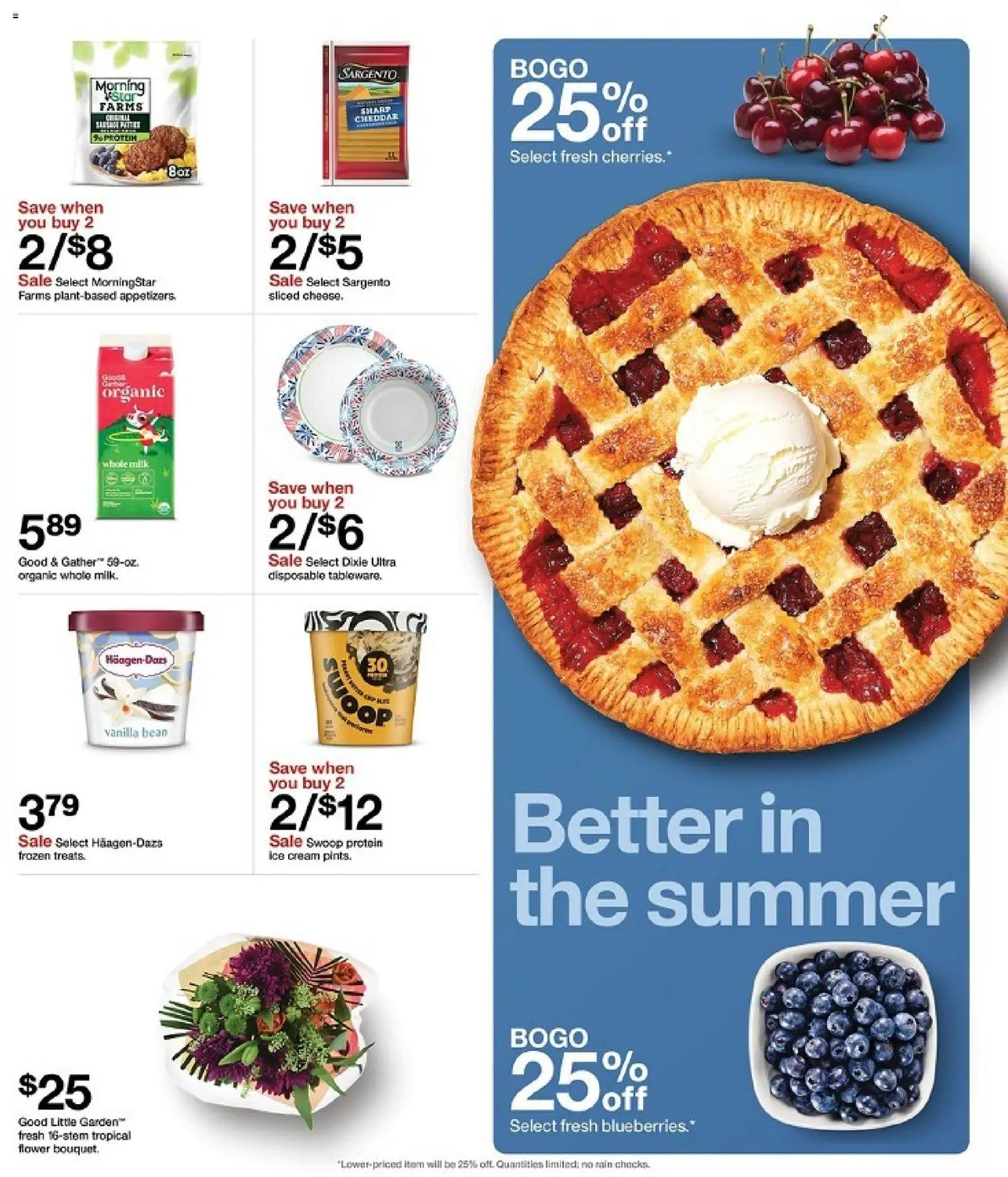 Target Weekly Ad - valid from 10.05.2026 | Page: 6