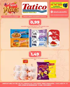 Tatico ofertas do Dia - Pré-Visualização do folheto da loja Tatico, válido de 07.05.2026 | Página: 33
