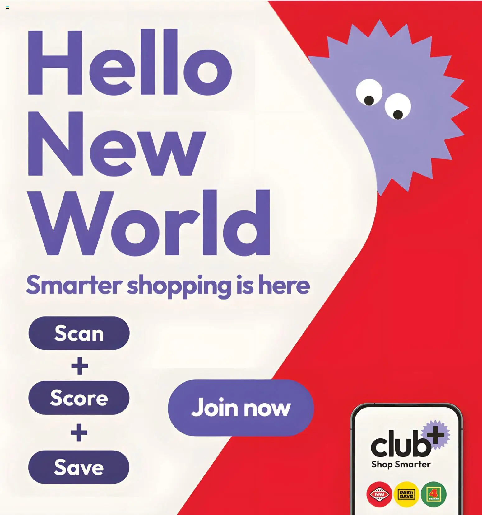 New World catalogue from 15.06.2026 | Page: 7