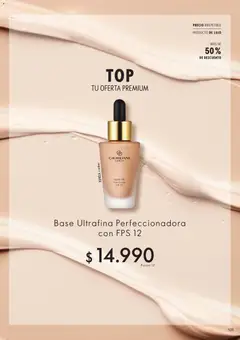 Oriflame Catálogo válido desde el 30.05.2026 | Página: 131