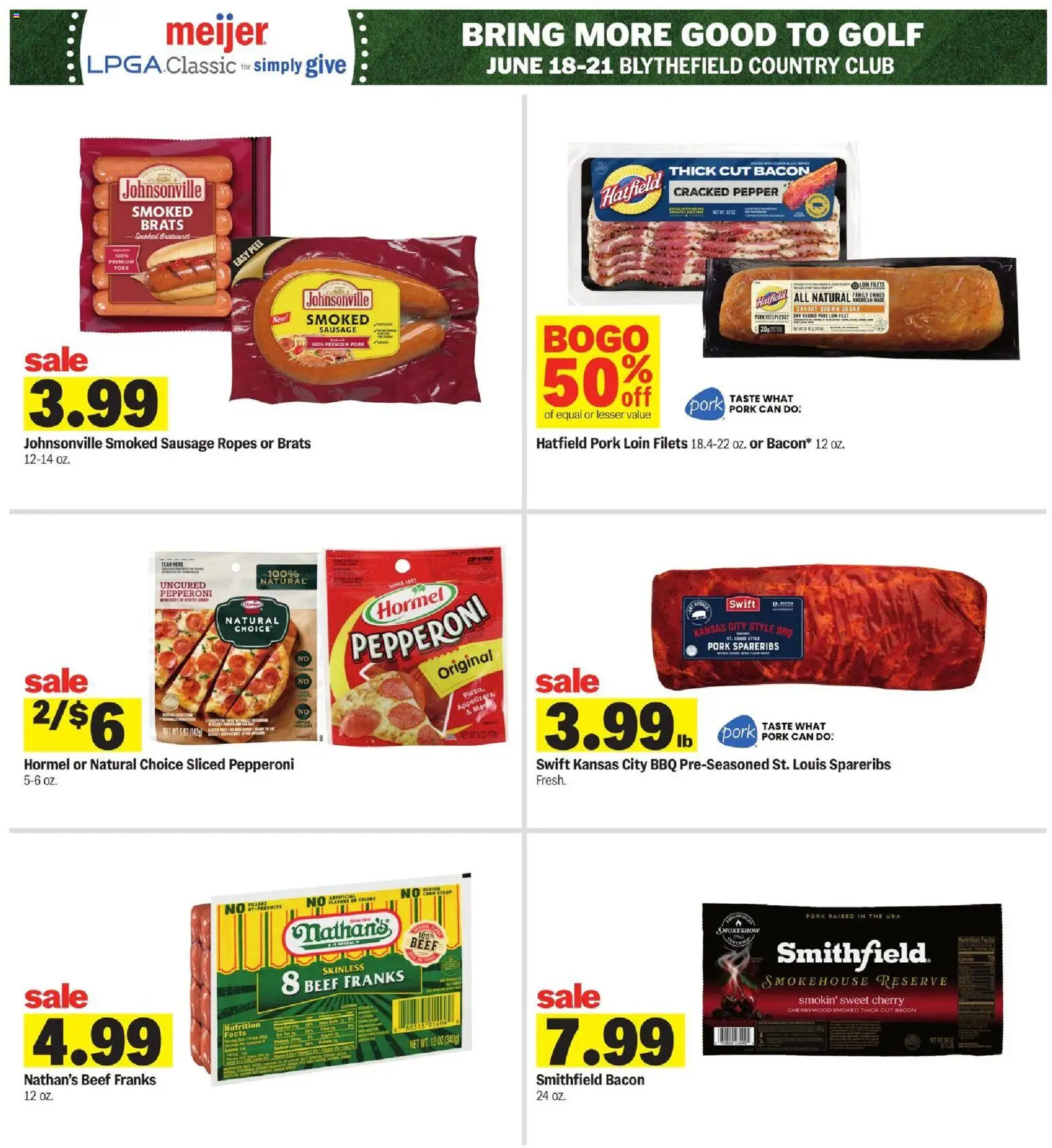 Unlock Savings: Meijer Weekly Ad Begins 06/10/2026! See the Deals Now! | United States