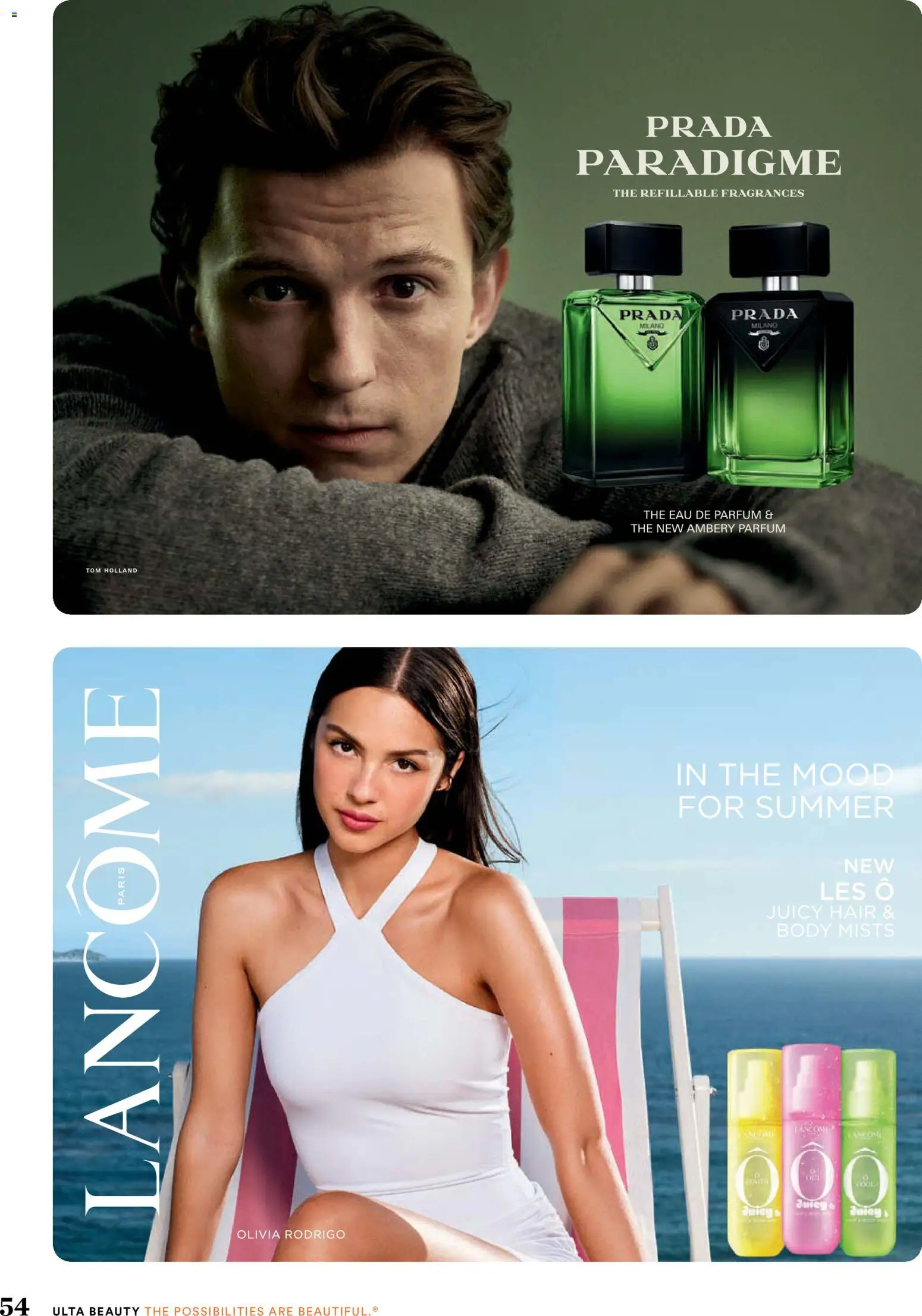 Ulta Beauty Weekly Ad - valid from 19.06.2026 | Page: 54
