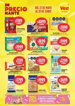 Vista previa Vea ofertas válido desde el 27.05.2026 | Página: 3