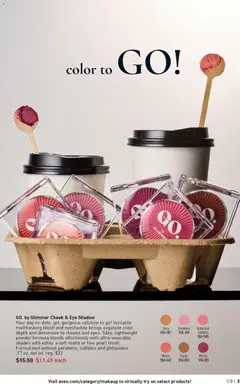 Preview of Avon weekly ads valid from 22.04.2026 | Page: 3