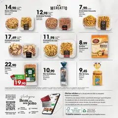 Zaffari ofertas Especial Universo dos Vinhos - RS - Pré-Visualização do folheto da loja Zaffari, válido de 09.06.2026 | Página: 14