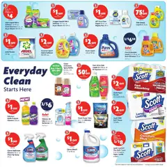 Preview of Family Dollar weekly ads valid from 14.06.2026 | Page: 8